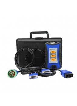 Nexiq USB Link 3 Wired Edition Heavy Duty Diesel Truck Diagnose Scanner Tools for heavy duty Nexiq USB Link 3 Wired Edition Heavy Duty Diesel Truck Diagnose Scanner Tools for heavy duty